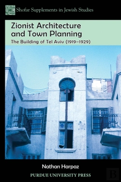 Bertrand.pt - Zionist Architecture And Town Planning