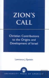 Zion'S Call