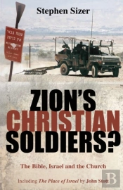 Zion'S Christian Soldiers?
