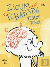 Zioum Tchabada Tchou Tchou