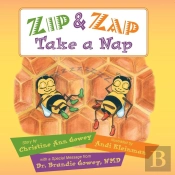 Zip And Zap Take A Nap