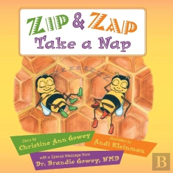 Bertrand.pt - Zip And Zap Take A Nap