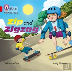 Bertrand.pt - Zip And Zigzag Big Book