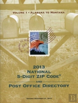Bertrand.pt - Zip Code Directory, 2013