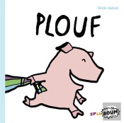 Zip La Boum T.2 Plouf