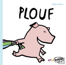 Bertrand.pt - Zip La Boum T.2 Plouf