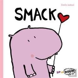 Bertrand.pt - Zip La Boum T.3 Smack