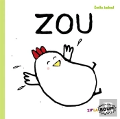 Zip La Boum T.4 Zou