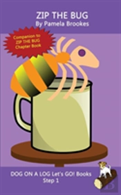 Zip The Bug