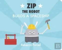 Bertrand.pt - Zip The Robot Builds A Spaceship
