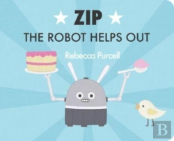 Bertrand.pt - Zip The Robot Helps Out
