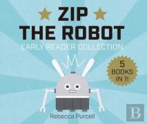 Zip The Robot