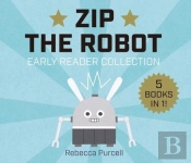 Zip The Robot
