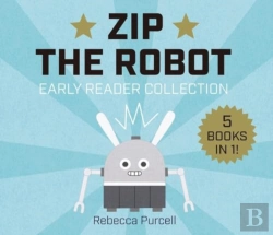 Bertrand.pt - Zip The Robot