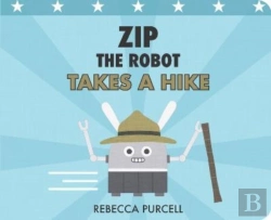 Bertrand.pt - Zip The Robot Takes A Hike