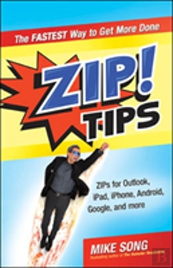 Bertrand.pt - Zip! Tips: The Fastest Way To Get More Done