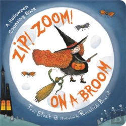 Bertrand.pt - Zip! Zoom! On A Broom