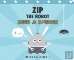 Bertrand.pt - Zipâ The Robot Sees A Spider