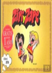 Zipi Y Zape (2009)  