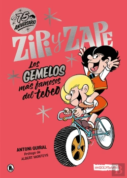Bertrand.pt - Zipi Y Zape