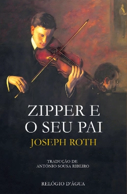 Bertrand.pt - Zipper e o Seu Pai
