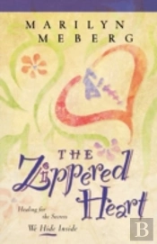 Zippered Heart