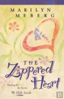 Bertrand.pt - Zippered Heart