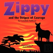 Zippy And The Stripes Of Courage