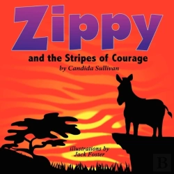 Bertrand.pt - Zippy And The Stripes Of Courage