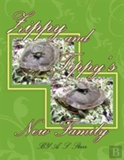 Bertrand.pt - Zippy And Tippy'S New Family