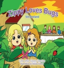 Bertrand.pt - Zippy Loves Bugs