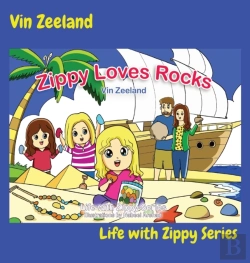 Bertrand.pt - Zippy Loves Rocks