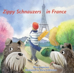 Bertrand.pt - Zippy Schnauzers In France