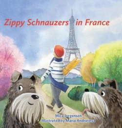 Bertrand.pt - Zippy Schnauzers In France
