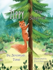Zippy The Squirrel