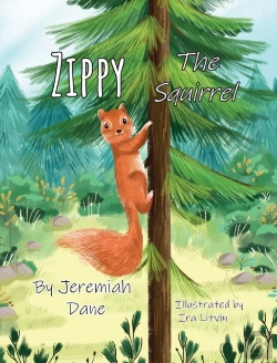 Bertrand.pt - Zippy The Squirrel