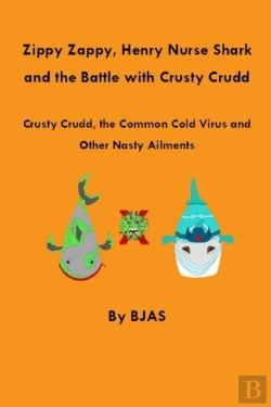 Bertrand.pt - Zippy Zappy, Henry Nurse Shark And The Battle With Crusty Crudd