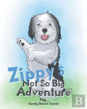 Zippy'S Not So Big Adventure