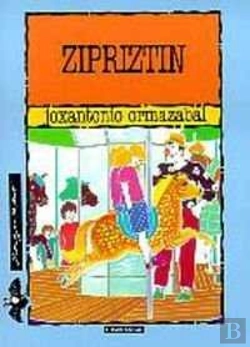 Bertrand.pt - Zipriztin
