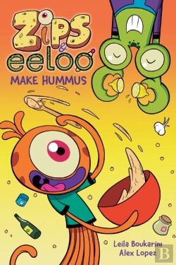 Bertrand.pt - Zips And Eeloo Make Hummus