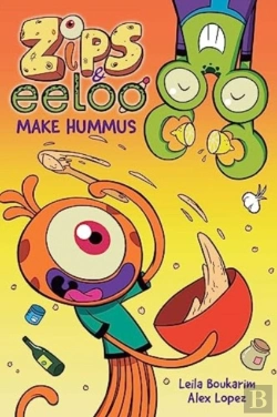 Bertrand.pt - Zips And Eeloo Make Hummus