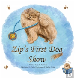 Bertrand.pt - Zip'S First Dog Show