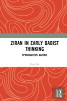 Ziran In Early Daoist Thinking