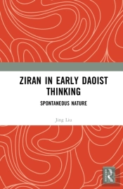 Ziran In Early Daoist Thinking