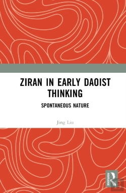 Bertrand.pt - Ziran In Early Daoist Thinking