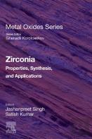 Zirconia