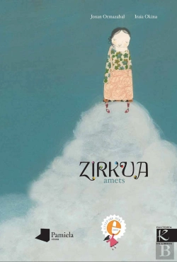 Bertrand.pt - Zirkua Amets