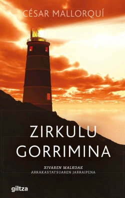 Bertrand.pt - Zirkulu Gorrimina (Título En Cast. El Círculo Escarlata)