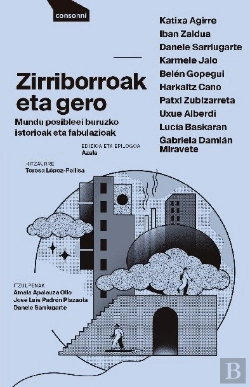Bertrand.pt - Zirriborroak Eta Gero
