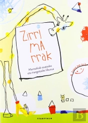 Zirrimarrak